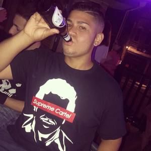 Meet your Posher, Christopher